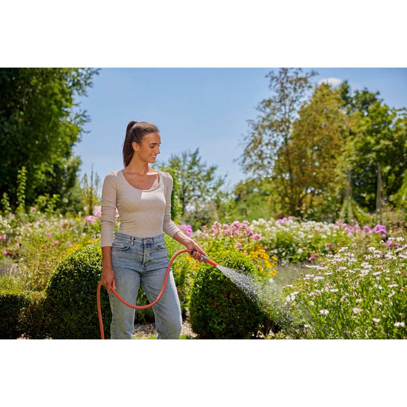 GARDENA СТРУЙНИК К-КТ С ВРЪЗКИ GARDENA СТРУЙНИК К-КТ С ВРЪЗКИ