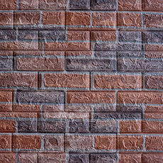 PVC ДЕКО ИЗОЛАЦИЯ 70Х77 СМ ТУХЛА MC-18 PVC ДЕКО ИЗОЛАЦИЯ 70Х77 СМ ТУХЛА MC-18