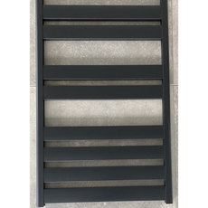 #АЛУМ.ЛИРА DP 425X880ММ ЧЕРЕН МАТ #АЛУМ.ЛИРА DP 425X880ММ ЧЕРЕН МАТ