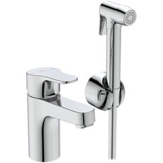 #СМЕСИТЕЛ С ХИГИЕНИЧЕН ДУШ BC834AA^^ #СМЕСИТЕЛ С ХИГИЕНИЧЕН ДУШ BC834AA^^