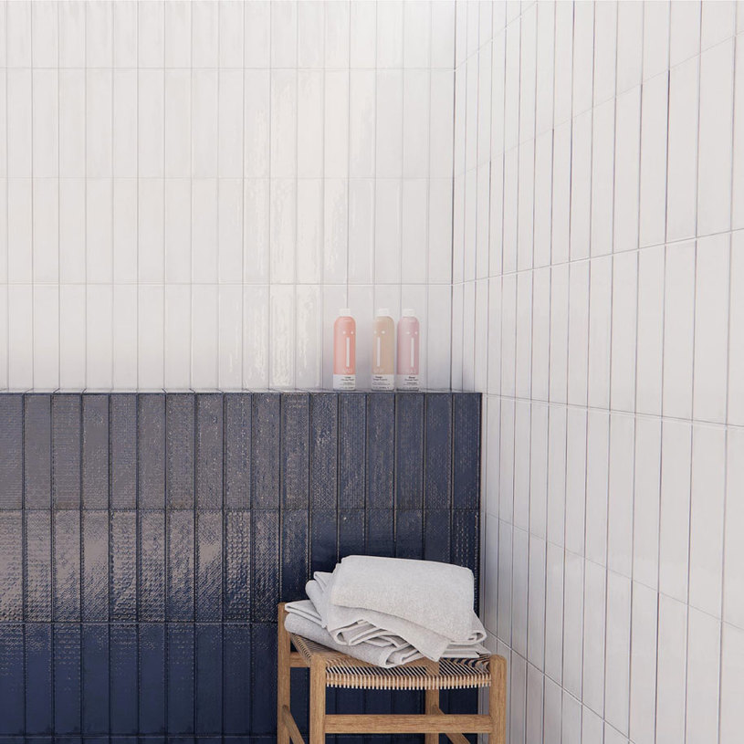 #ФАЯНС RAIN BIANCO 7.5X30 0.59^ #ФАЯНС RAIN BIANCO 7.5X30 0.59^