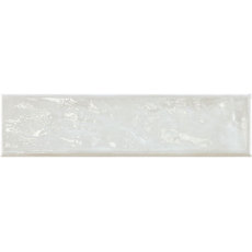 ФАЯНС PRISSMACER RAIN BIANCO 7.5X30 CM ФАЯНС PRISSMACER RAIN BIANCO 7.5X30 CM