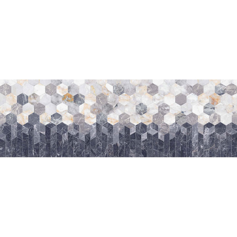 #ФАЯНС ДЕКОР ФРЕЯ ХЕКС.24.4Х74.4 1.09 R^ #ФАЯНС ДЕКОР ФРЕЯ ХЕКС.24.4Х74.4 1.09 R^