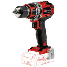 EINHELL АКБЗЧ.БОРМ TЕ-CD18/50LIBL PXCSOL EINHELL АКБЗЧ.БОРМ TЕ-CD18/50LIBL PXCSOL