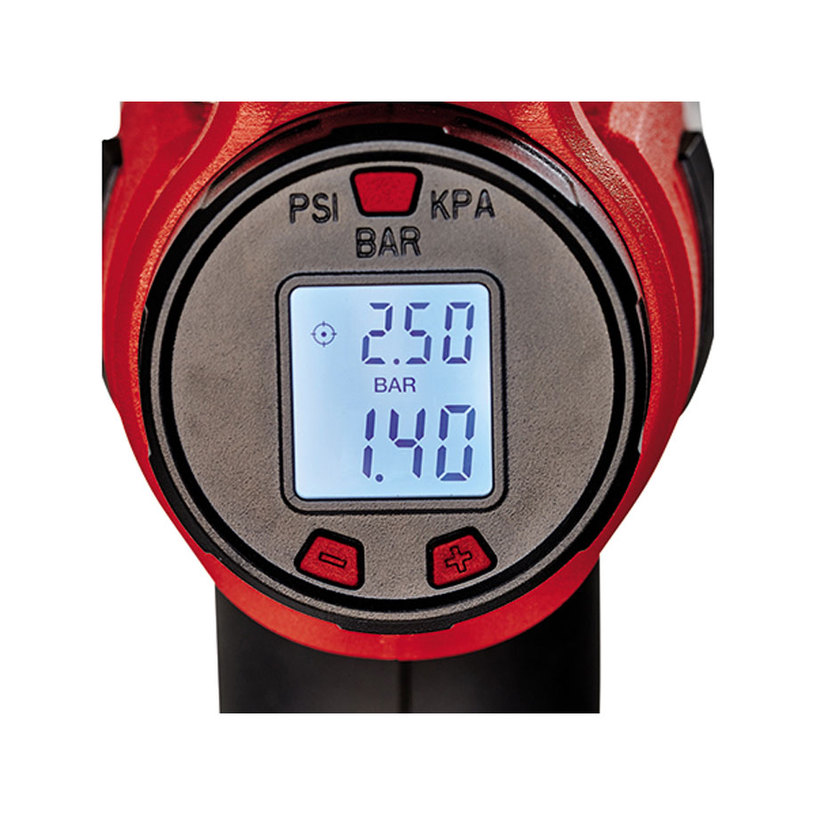 EINHELL АК КОМПРЕСОР CE-CC 18 LI PXC EINHELL АК КОМПРЕСОР CE-CC 18 LI PXC