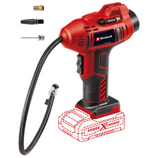 EINHELL АК КОМПРЕСОР CE-CC 18 LI PXC EINHELL АК КОМПРЕСОР CE-CC 18 LI PXC