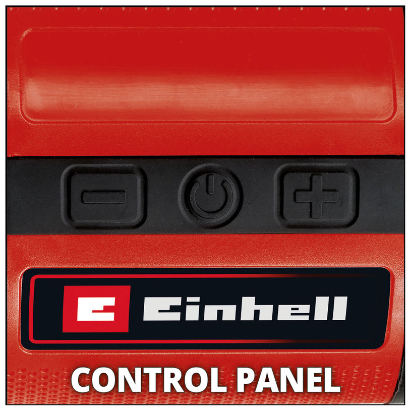 EINHELL АК КОЛОНКА TC-SR 18 LIB PXC SOLO EINHELL АК КОЛОНКА TC-SR 18 LIB PXC SOLO