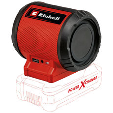 EINHELL АК КОЛОНКА TC-SR 18 LIB PXC SOLO EINHELL АК КОЛОНКА TC-SR 18 LIB PXC SOLO