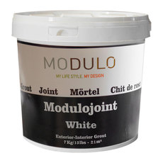 ФУГИРАЩ МАТЕРИАЛ MODULO JOINT WHITE ФУГИРАЩ МАТЕРИАЛ MODULO JOINT WHITE