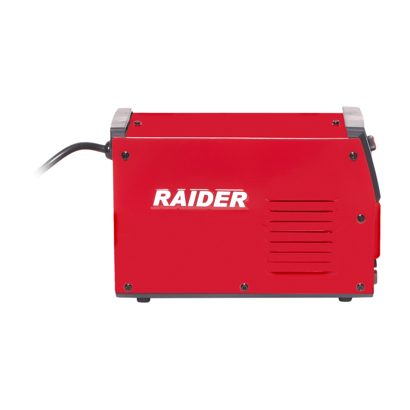 RAIDER ИНВЕРТОРЕН ЕЛЕКТРОЖ. RD-IW31 180A RAIDER ИНВЕРТОРЕН ЕЛЕКТРОЖ. RD-IW31 180A