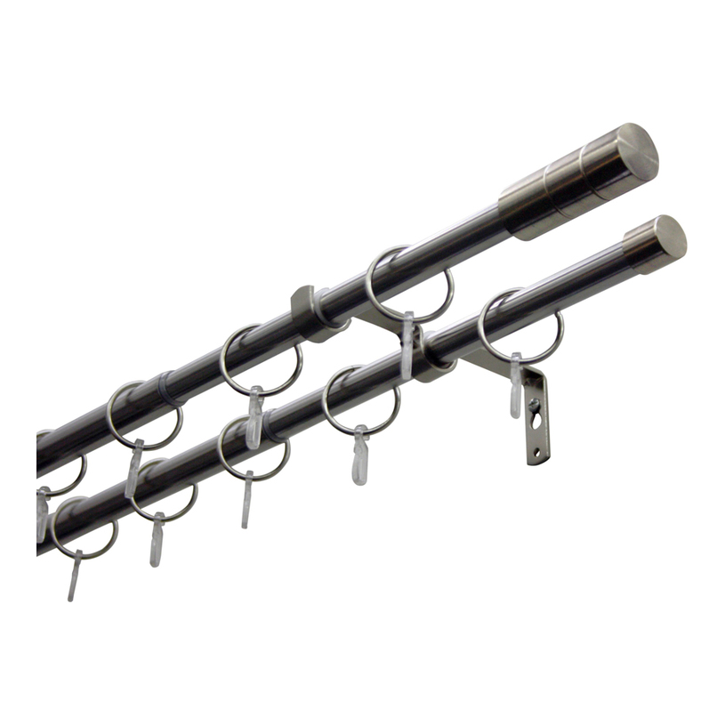 ДВ.КОРНИЗ ЦИЛИНДЪР 19/16 190-340 СТОМАНА ДВ.КОРНИЗ ЦИЛИНДЪР 19/16 190-340 СТОМАНА