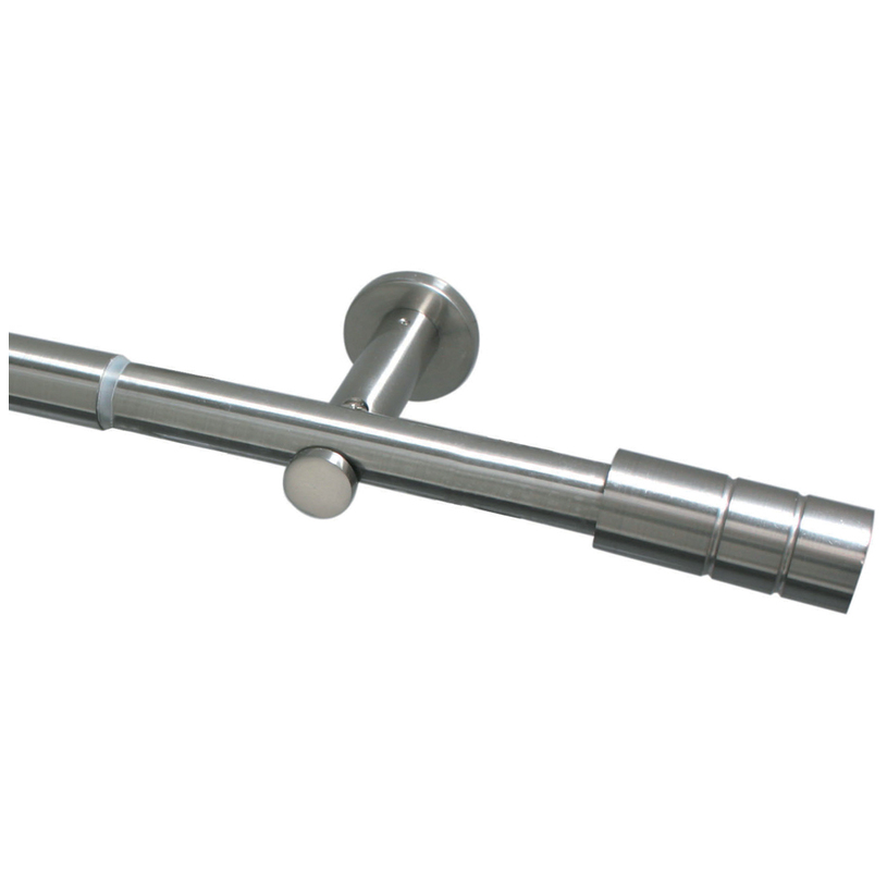 КОРНИЗ ЦИЛИНДЪР 25/22 190-360 СТОМАНА КОРНИЗ ЦИЛИНДЪР 25/22 190-360 СТОМАНА