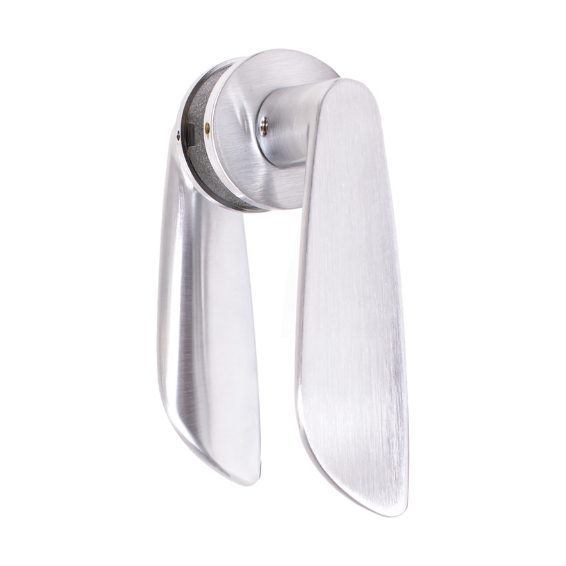 ДРЪЖКА FARFALLA P-КА за WC,САТ ХРОМ ДРЪЖКА FARFALLA P-КА за WC,САТ ХРОМ