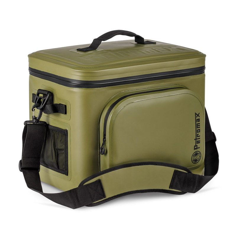 #ХЛАДИЛНА ЧАНТА 22L OLIVE #ХЛАДИЛНА ЧАНТА 22L OLIVE
