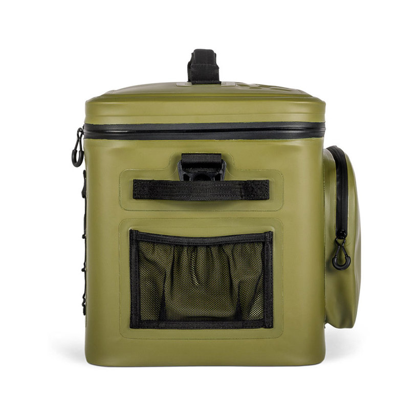#ХЛАДИЛНА ЧАНТА 22L OLIVE #ХЛАДИЛНА ЧАНТА 22L OLIVE