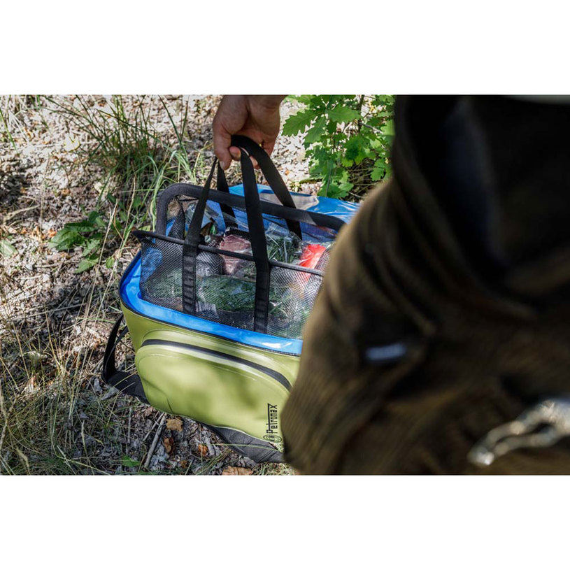 #ХЛАДИЛНА ЧАНТА 22L OLIVE #ХЛАДИЛНА ЧАНТА 22L OLIVE