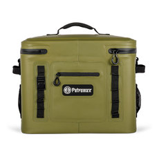 #ХЛАДИЛНА ЧАНТА 22L OLIVE #ХЛАДИЛНА ЧАНТА 22L OLIVE