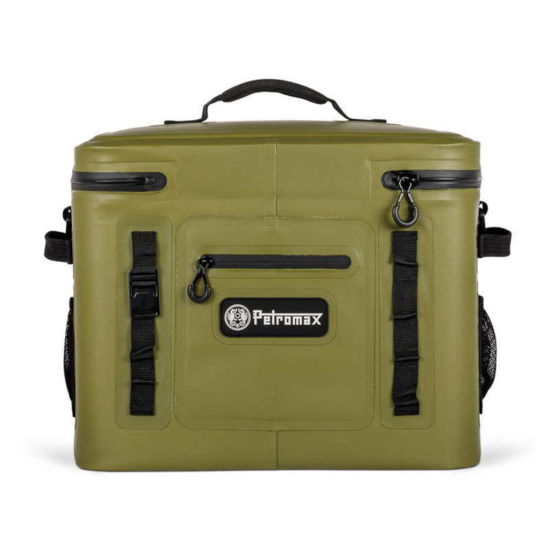 #ХЛАДИЛНА ЧАНТА 22L OLIVE #ХЛАДИЛНА ЧАНТА 22L OLIVE