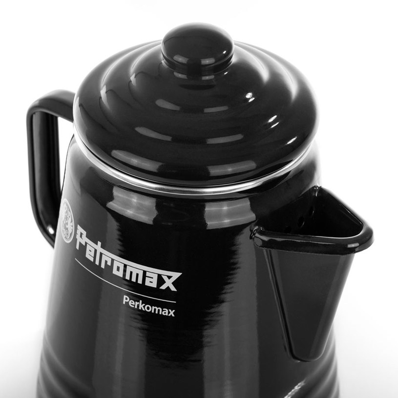 ТУРИСТИЧЕСКИ ЧАЙНИК ЕМАЙЛ 1.3l BLK ТУРИСТИЧЕСКИ ЧАЙНИК ЕМАЙЛ 1.3l BLK