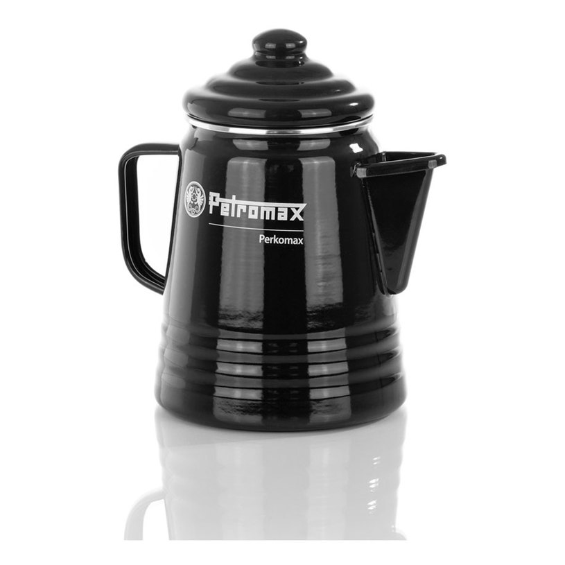 ТУРИСТИЧЕСКИ ЧАЙНИК ЕМАЙЛ 1.3l BLK ТУРИСТИЧЕСКИ ЧАЙНИК ЕМАЙЛ 1.3l BLK
