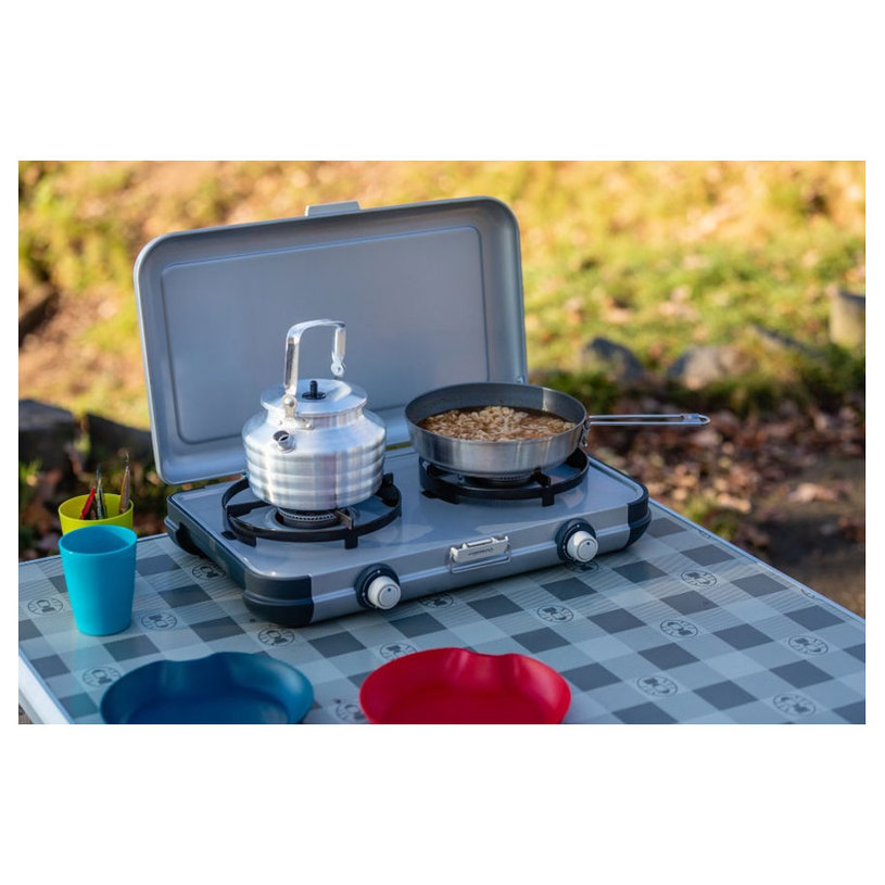 КЪМПИНГ КОТЛОН 2 Camping Kitchen КЪМПИНГ КОТЛОН 2 Camping Kitchen