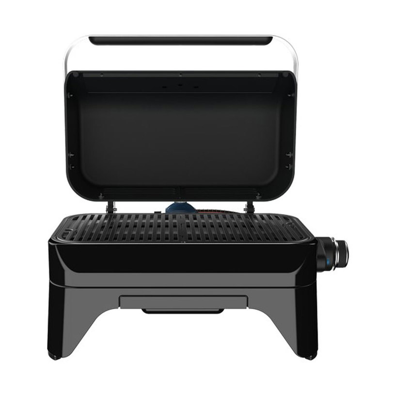 ГАЗ БАРБЕКЮ CAMPINGAZ ATTITUDE 2go ГАЗ БАРБЕКЮ CAMPINGAZ ATTITUDE 2go