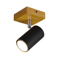 СПОТ GU10 MARLEY ЧЕРЕН СПОТ GU10 MARLEY ЧЕРЕН