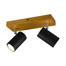 СПОТ 2XGU10 MARLEY ЧЕРЕН СПОТ 2XGU10 MARLEY ЧЕРЕН