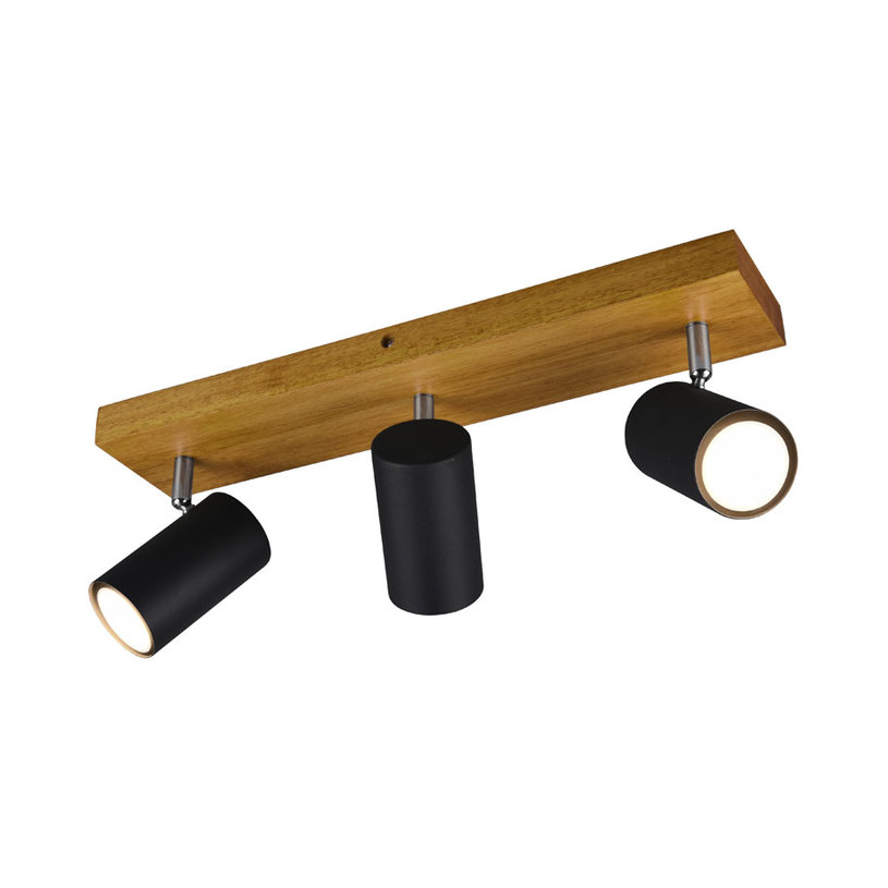 СПОТ 3XGU10 MARLEY ЧЕРЕН^ СПОТ 3XGU10 MARLEY ЧЕРЕН^