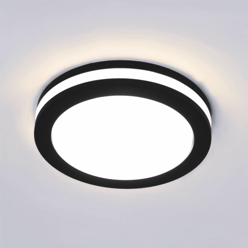 LED ПАНЕЛ ВЪНШЕН 30W 64K IP65 HOROZ LED ПАНЕЛ ВЪНШЕН 30W 64K IP65 HOROZ