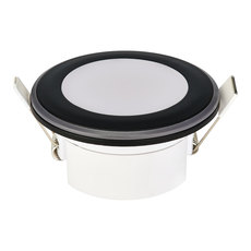 LED ЛУНА 5W 42K ЧЕРНА HOROZ LED ЛУНА 5W 42K ЧЕРНА HOROZ