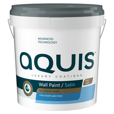 ЛАТЕКС САТЕН БАЗА Т 8.5 L AQUIS ЛАТЕКС САТЕН БАЗА Т 8.5 L AQUIS