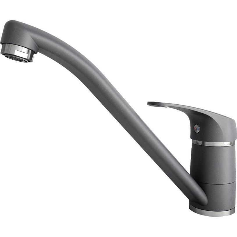 #СМЕСИТЕЛ ЗА КУХНЯ 08905 БАЗАЛТ 1011 #СМЕСИТЕЛ ЗА КУХНЯ 08905 БАЗАЛТ 1011