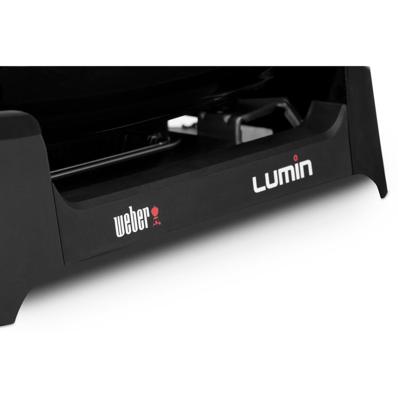 #ЕЛ. БАРБЕКЮ +СТОЙКА LUMIN COMPACT 2.2kW #ЕЛ. БАРБЕКЮ +СТОЙКА LUMIN COMPACT 2.2kW