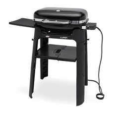 #ЕЛ. БАРБЕКЮ +СТОЙКА LUMIN COMPACT 2.2kW #ЕЛ. БАРБЕКЮ +СТОЙКА LUMIN COMPACT 2.2kW