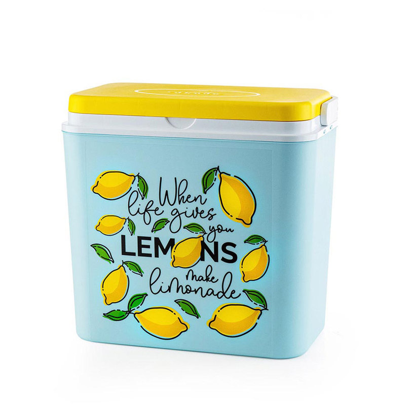 ХЛАДИЛНА КУТИЯ ATLANTIC ПАСИВНА 24L LEM ХЛАДИЛНА КУТИЯ ATLANTIC ПАСИВНА 24L LEM