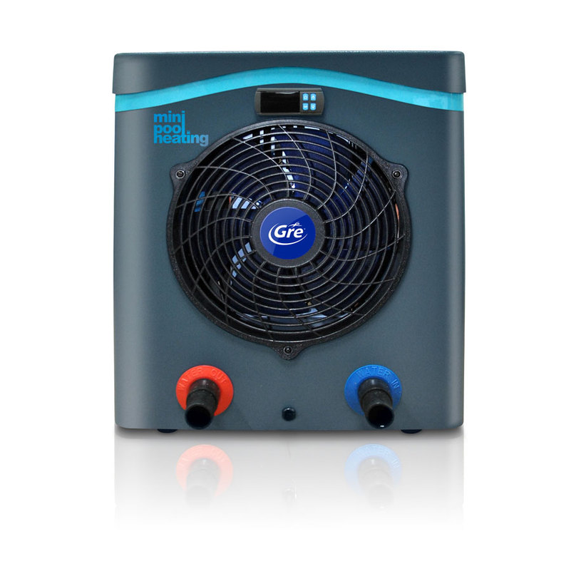 #ТЕРМОПОМПА МАЛКИ БАСЕЙНИ ОБЕМ MAX 40M3 #ТЕРМОПОМПА МАЛКИ БАСЕЙНИ ОБЕМ MAX 40M3