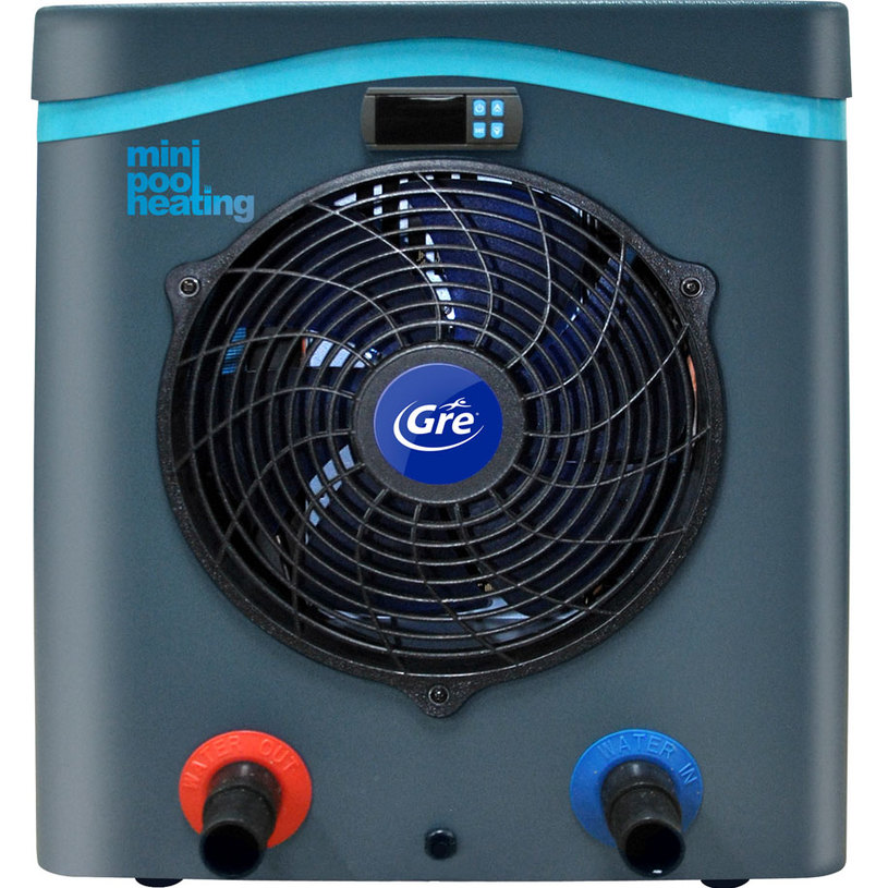 #ТЕРМОПОМПА МАЛКИ БАСЕЙНИ ОБЕМ MAX 40M3 #ТЕРМОПОМПА МАЛКИ БАСЕЙНИ ОБЕМ MAX 40M3