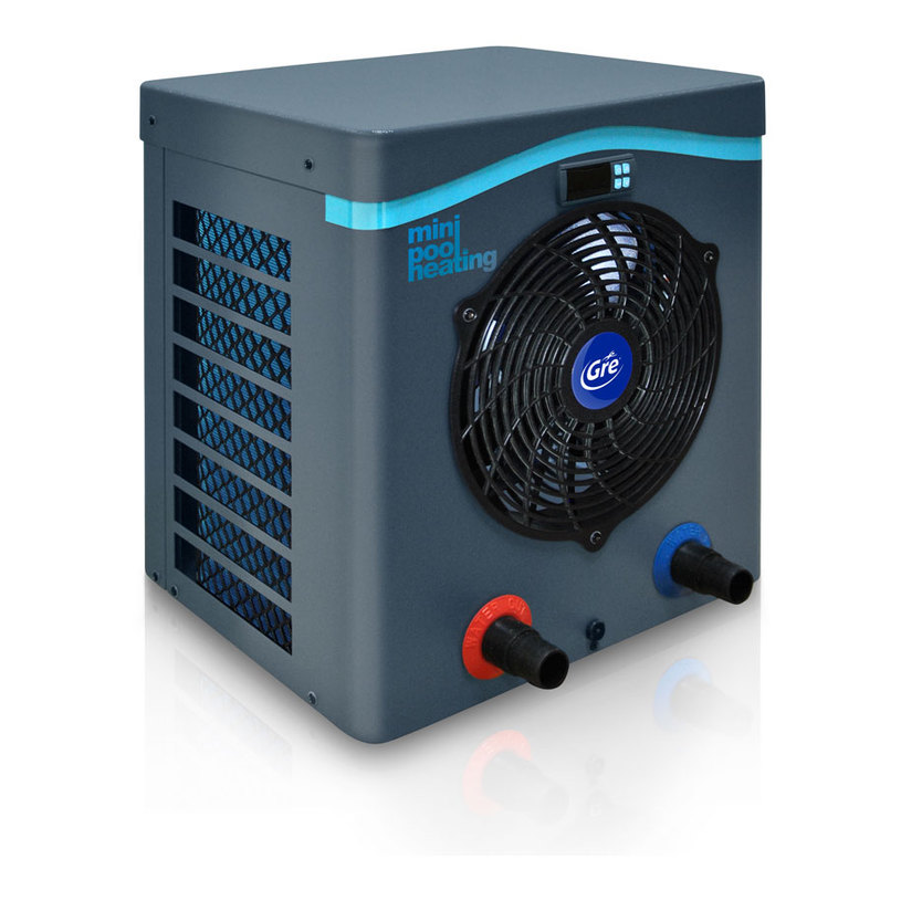 #ТЕРМОПОМПА МАЛКИ БАСЕЙНИ ОБЕМ MAX 40M3 #ТЕРМОПОМПА МАЛКИ БАСЕЙНИ ОБЕМ MAX 40M3