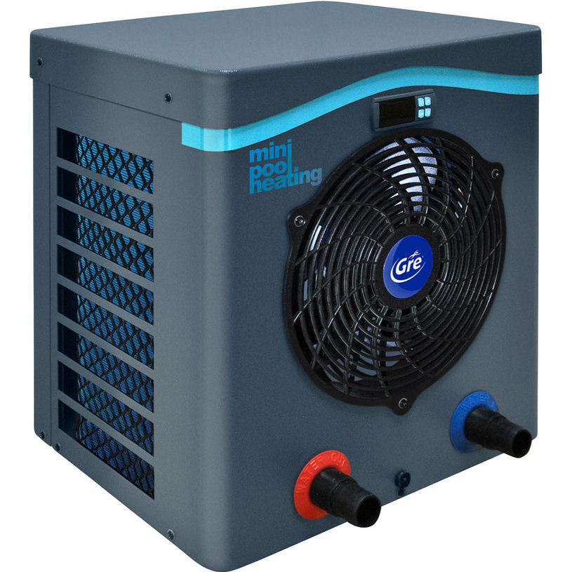 #ТЕРМОПОМПА МАЛКИ БАСЕЙНИ ОБЕМ MAX 40M3 #ТЕРМОПОМПА МАЛКИ БАСЕЙНИ ОБЕМ MAX 40M3