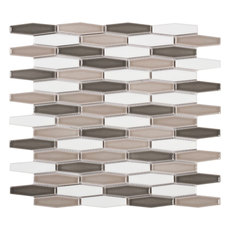 МОЗАЙКА INTERMATEX RAIN MULTI 29.8X30.1 CM МОЗАЙКА INTERMATEX RAIN MULTI 29.8X30.1 CM