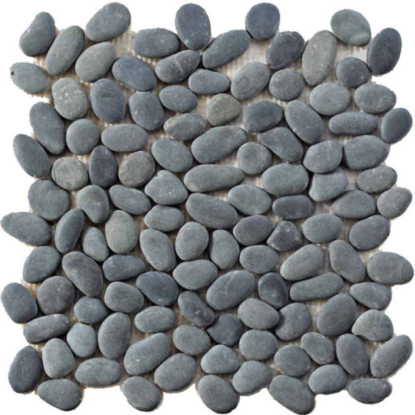 #МОЗАЙКА PERLA NERO NATURA 30X30 #МОЗАЙКА PERLA NERO NATURA 30X30