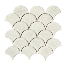 МОЗАЙКА INTERMATEX ATLANTIS WHITE 30.2X29.4 МОЗАЙКА INTERMATEX ATLANTIS WHITE 30.2X29.4