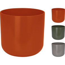 КЕРАМИЧНА КАШПА 13.5cm MIX КЕРАМИЧНА КАШПА 13.5cm MIX