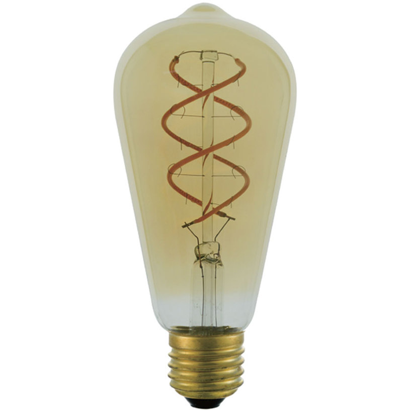 LED КРУШКА E27 4W 22K ST64 FIL VITO LED КРУШКА E27 4W 22K ST64 FIL VITO