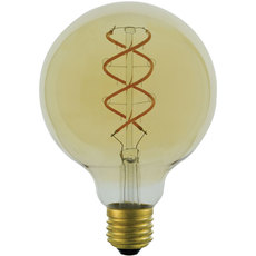 LED КРУШКА E27 4W 22K G95 FIL VITO LED КРУШКА E27 4W 22K G95 FIL VITO