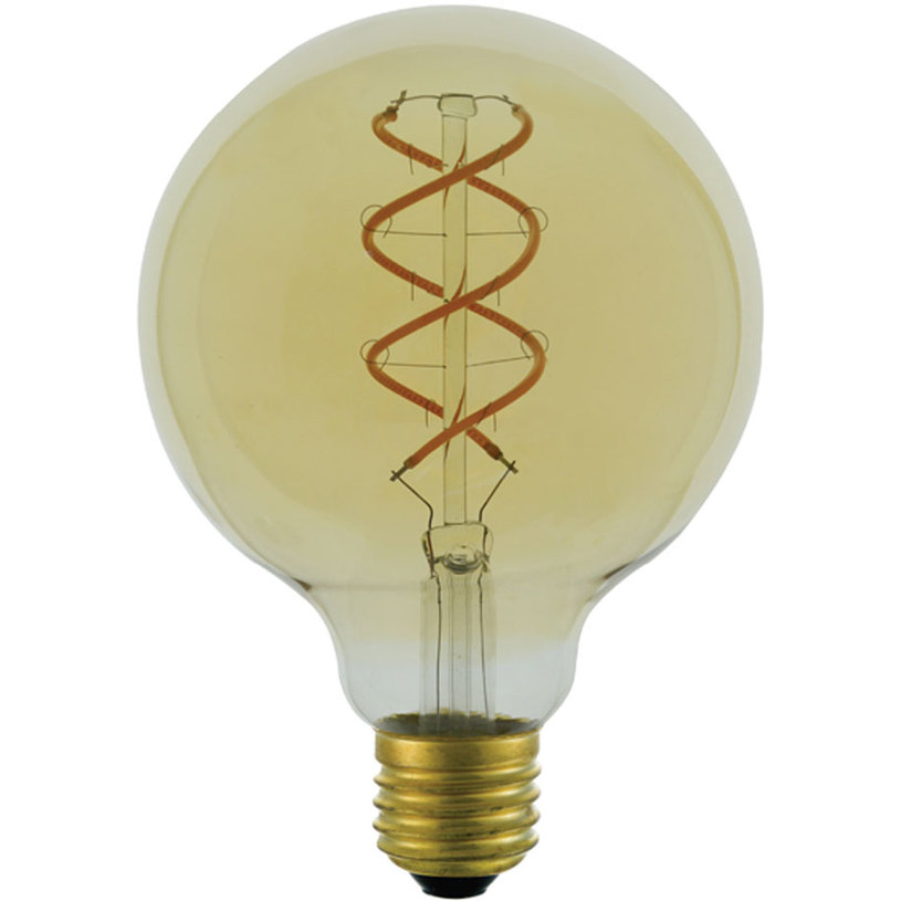 LED КРУШКА E27 4W 22K G95 FIL VITO LED КРУШКА E27 4W 22K G95 FIL VITO