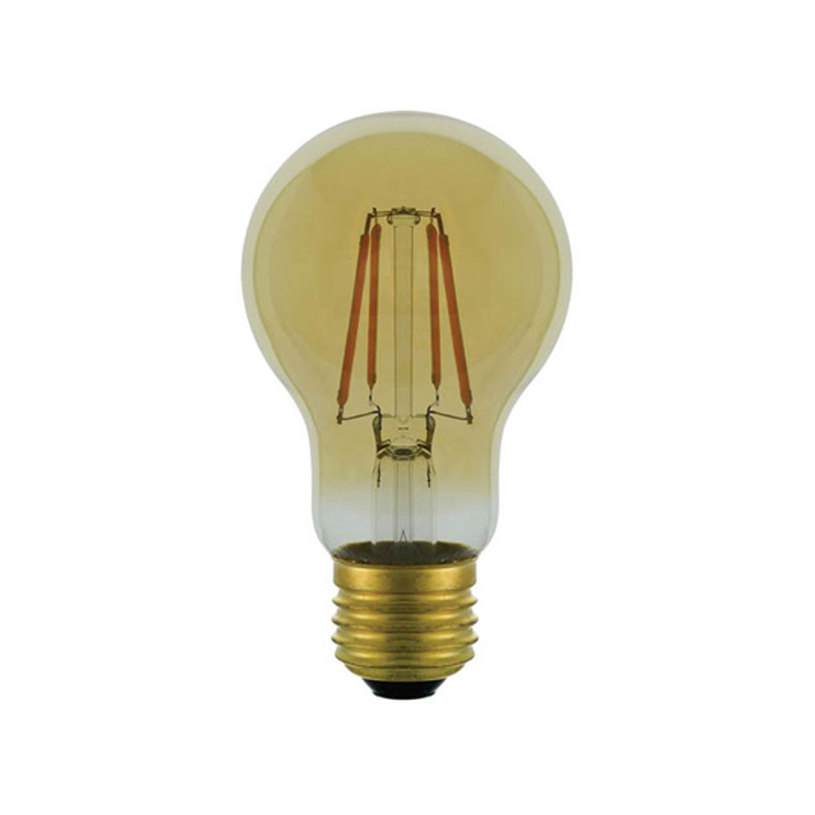 LED КРУШКА E27 6W 25K A60 FIL RETRO VITO LED КРУШКА E27 6W 25K A60 FIL RETRO VITO