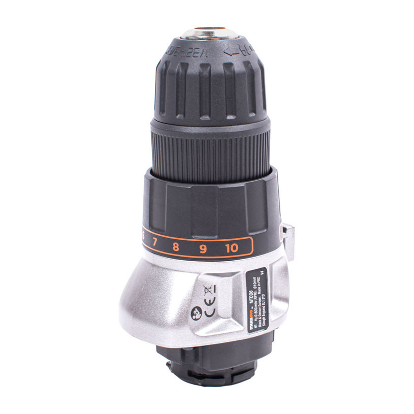 BLACK&DECKER АК. МУЛТИФ УРЕД MT218S1A-QW BLACK&DECKER АК. МУЛТИФ УРЕД MT218S1A-QW