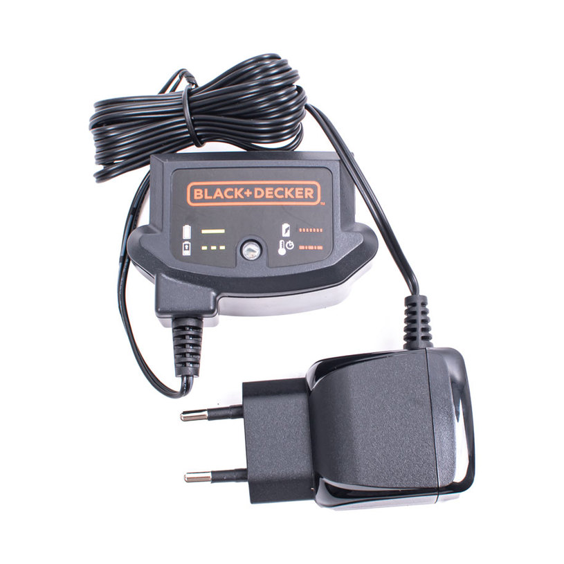 BLACK&DECKER АК. МУЛТИФ УРЕД MT218S1A-QW BLACK&DECKER АК. МУЛТИФ УРЕД MT218S1A-QW